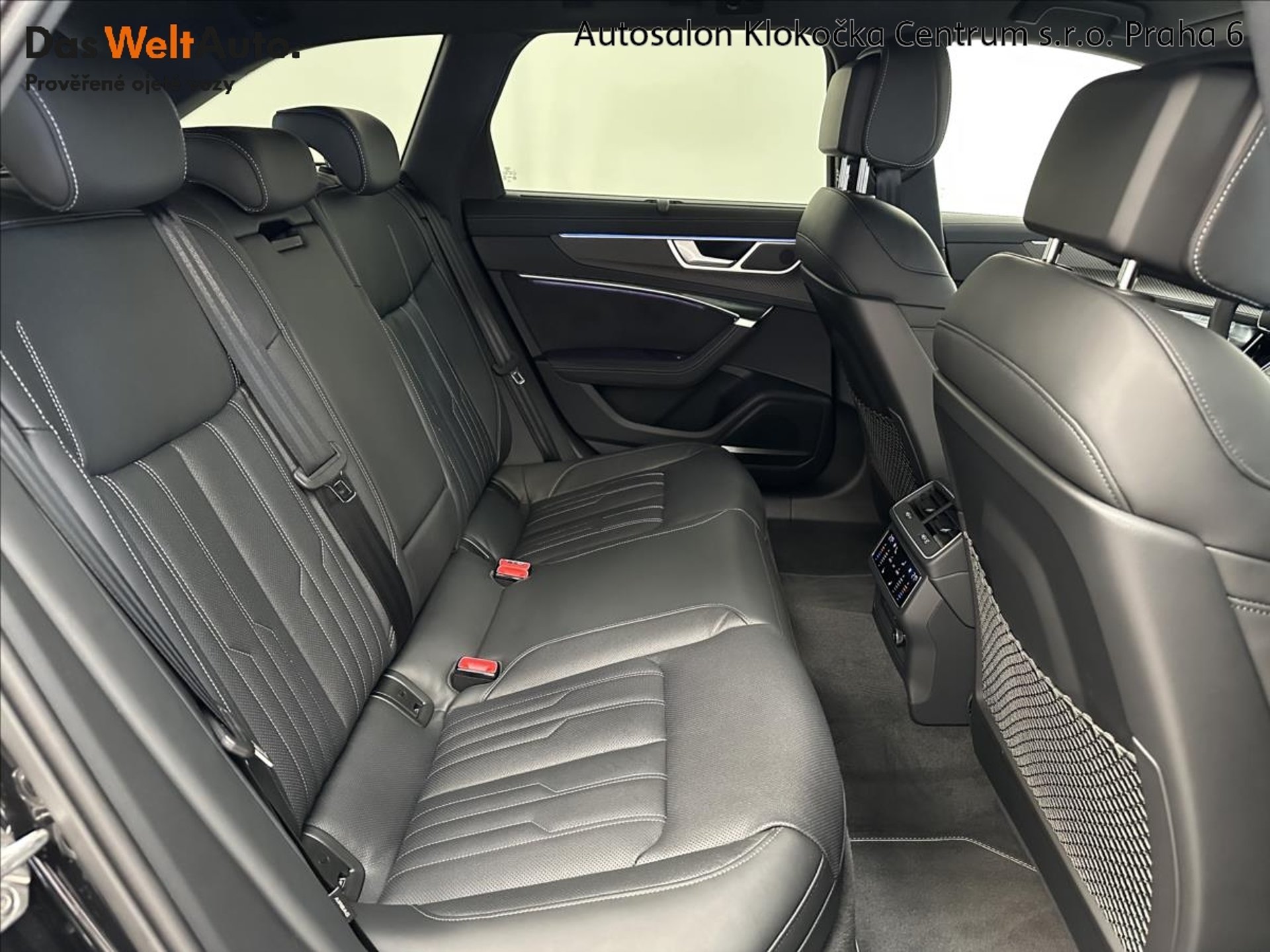 Audi S6 Avant