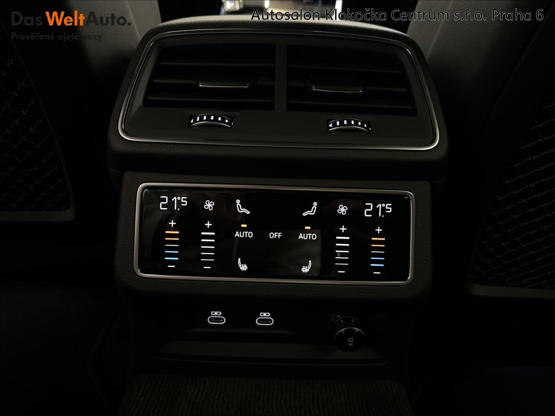 Audi S6 Avant