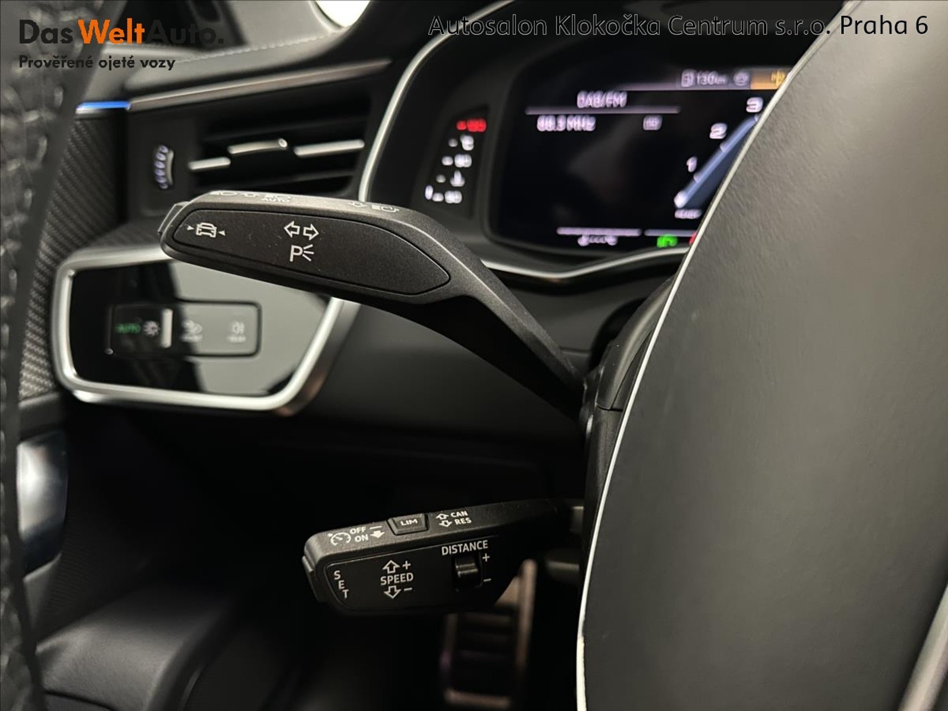 Audi S6 Avant