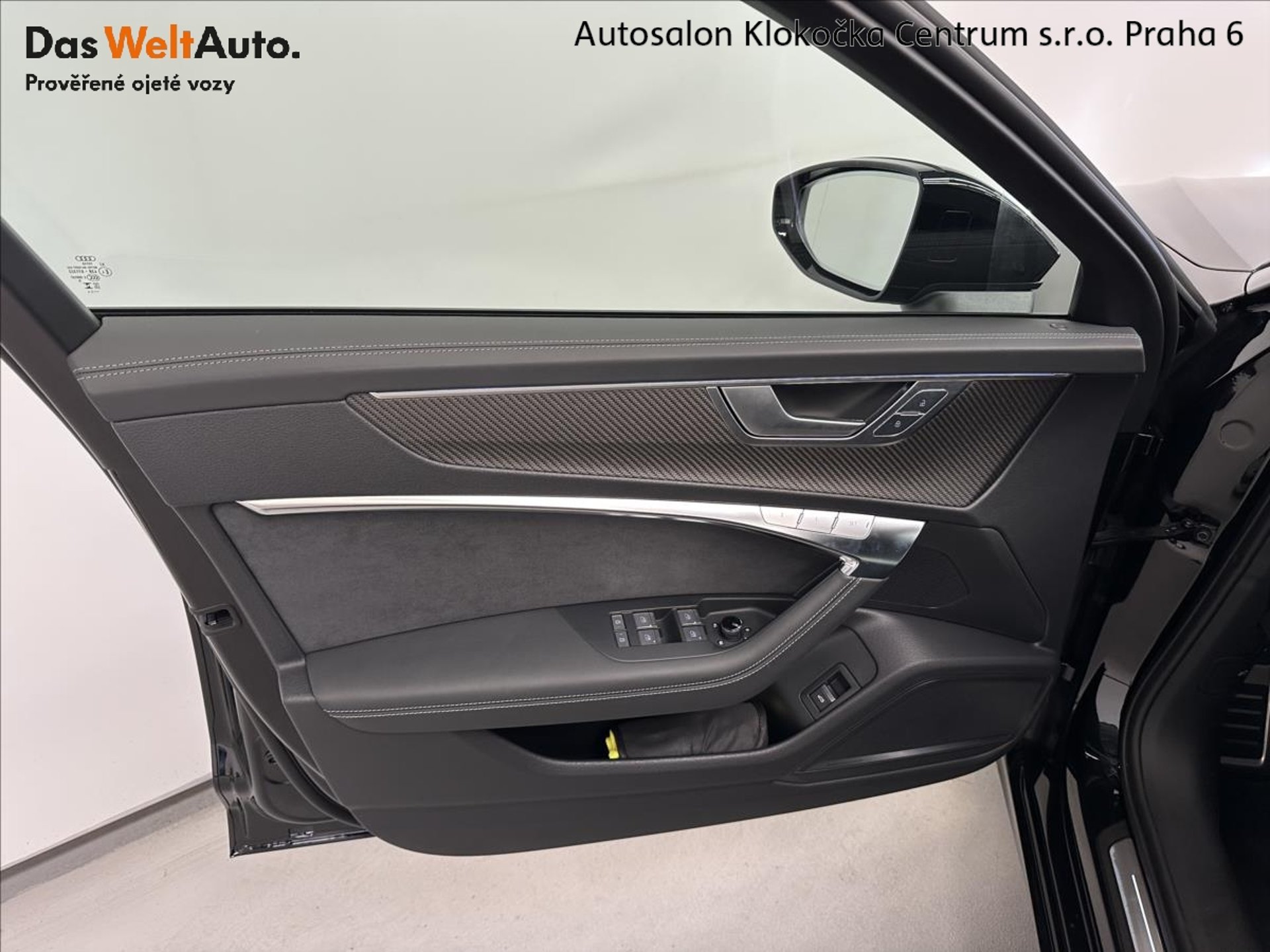 Audi S6 Avant