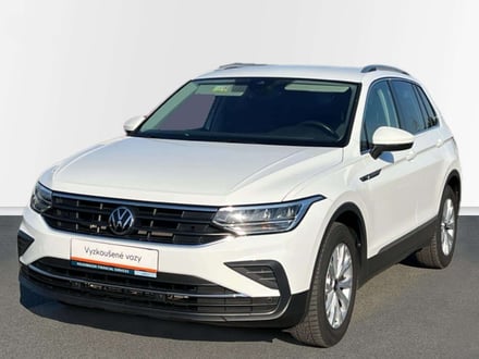 VW Tiguan 1.5 TSI Life