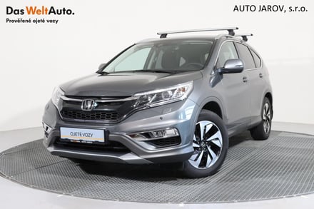 Honda CRV 1,6 i-DTEC  ELEGANCE 4x4