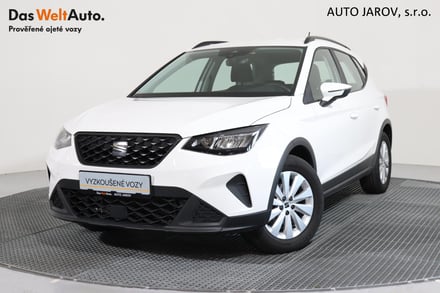 SEAT Arona Style 1.0 TSI 95k