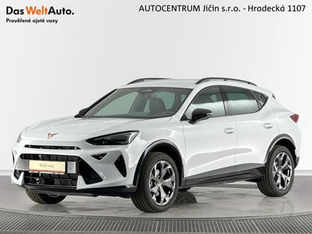 CUPRA Formentor 2.0 TSI 150kW 4x4 DSG