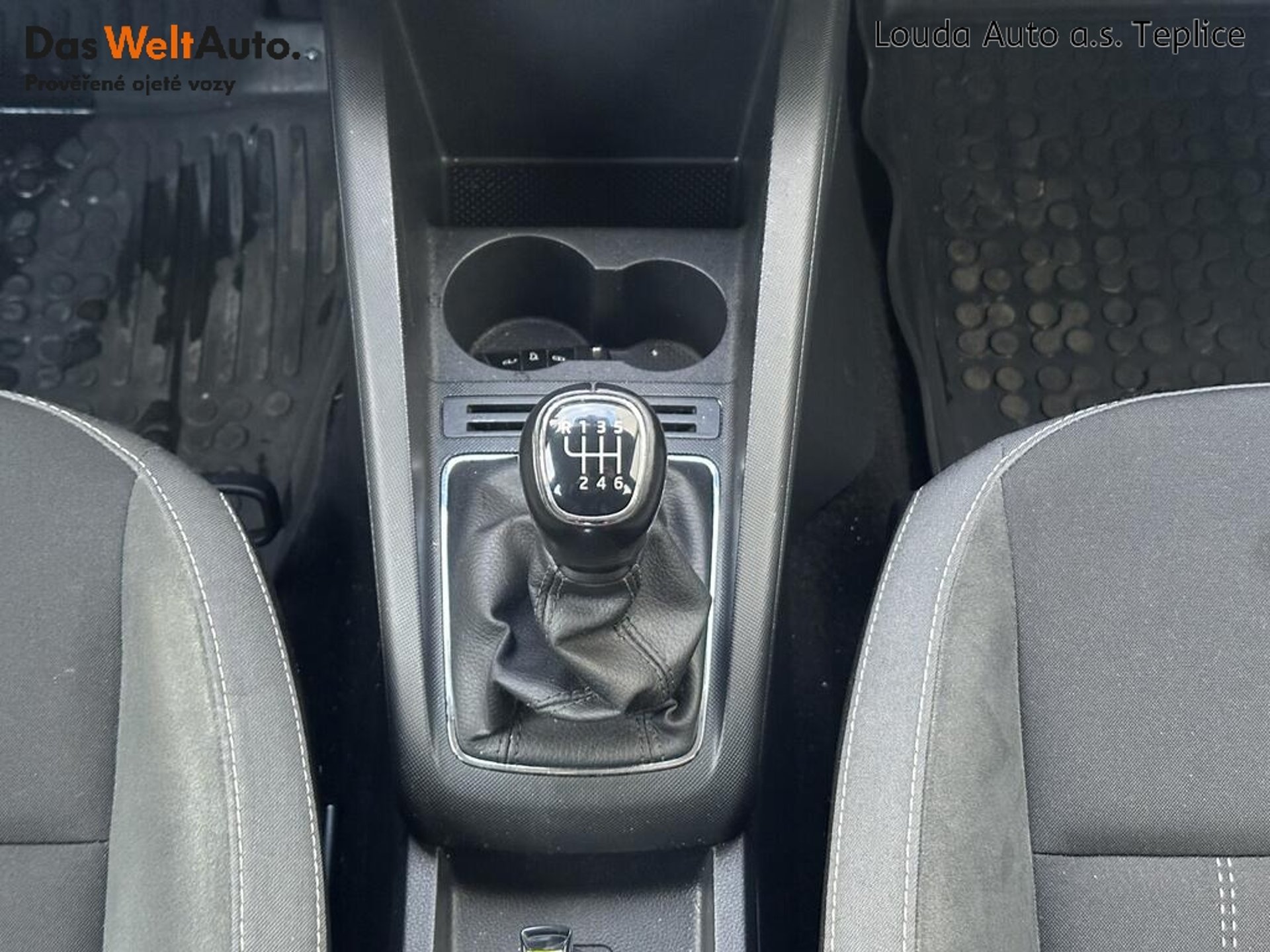 Škoda FABIA COMBI