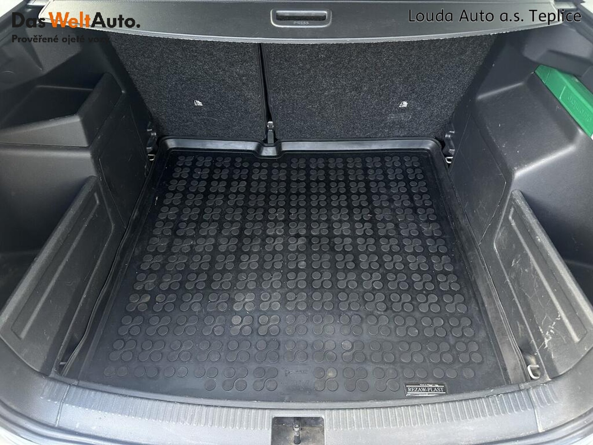 Škoda FABIA COMBI