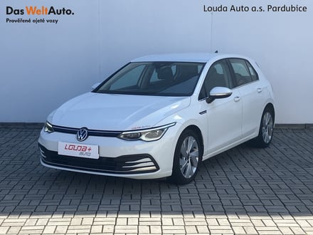 VW Golf 1st Edition 1.5 TSI 110 kW automat ,DPH