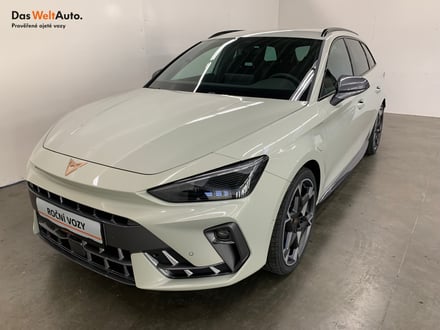 SEAT CUPRA Leon SP e-HYBRID 204k DSG