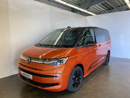 VW Akční Multivan Long Life 2,0 TSI