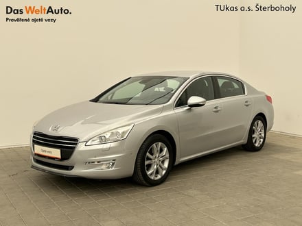 Peugeot 508 2.0 HDI