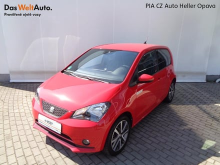 SEAT Mii Plus electric 61kW aut.