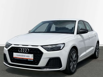 Audi A1 Sportback 1.0 30 TFSI Advanced S tronic