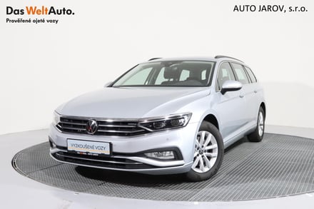VW Passat Variant Business 2.0 TDI EVO 6G