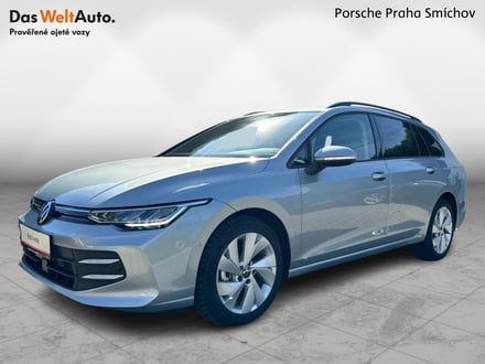 VW Golf Variant People 1,5 eTSI 7DSG mHEV