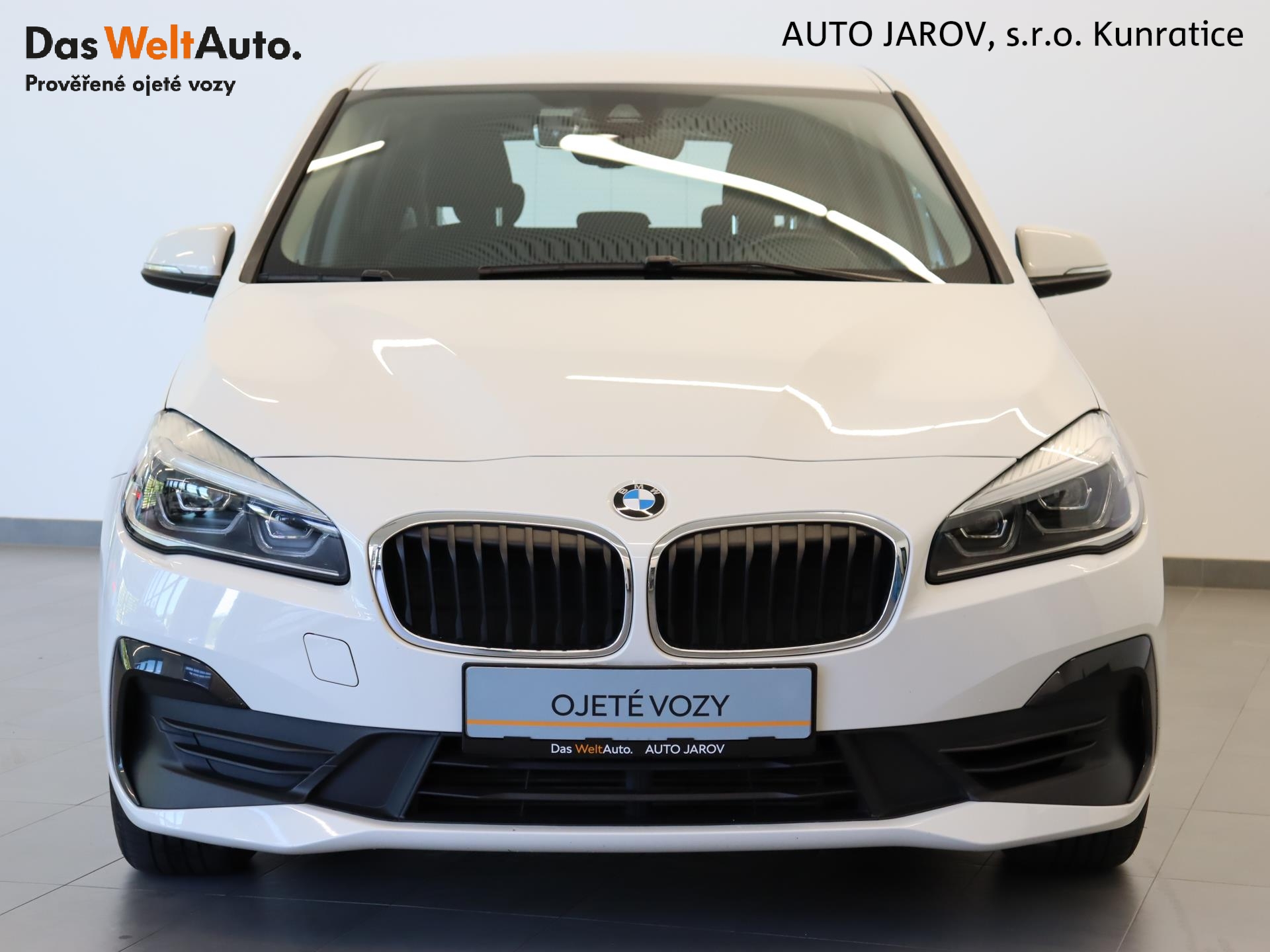 BMW Řada 2