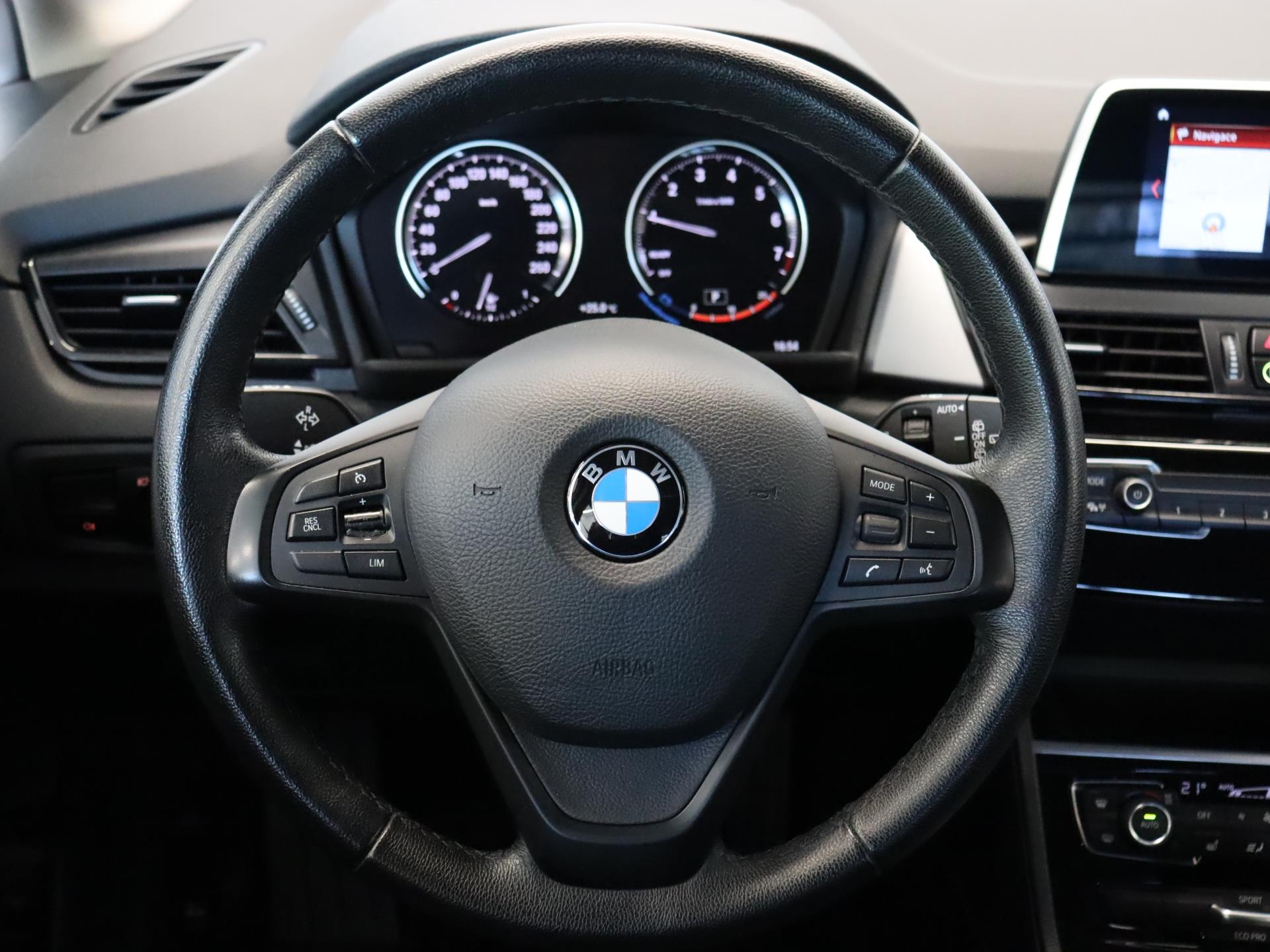 BMW Řada 2