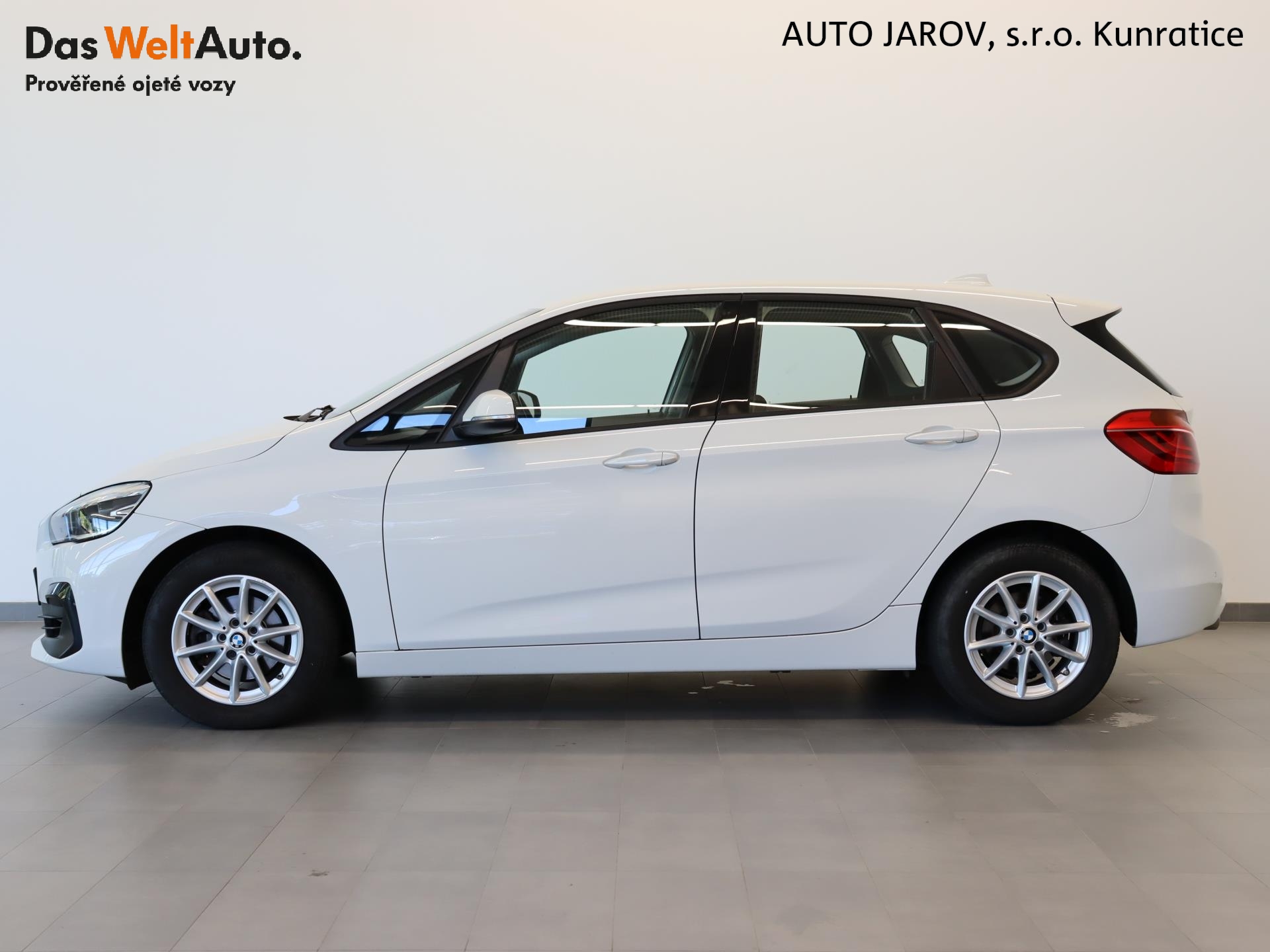 BMW Řada 2