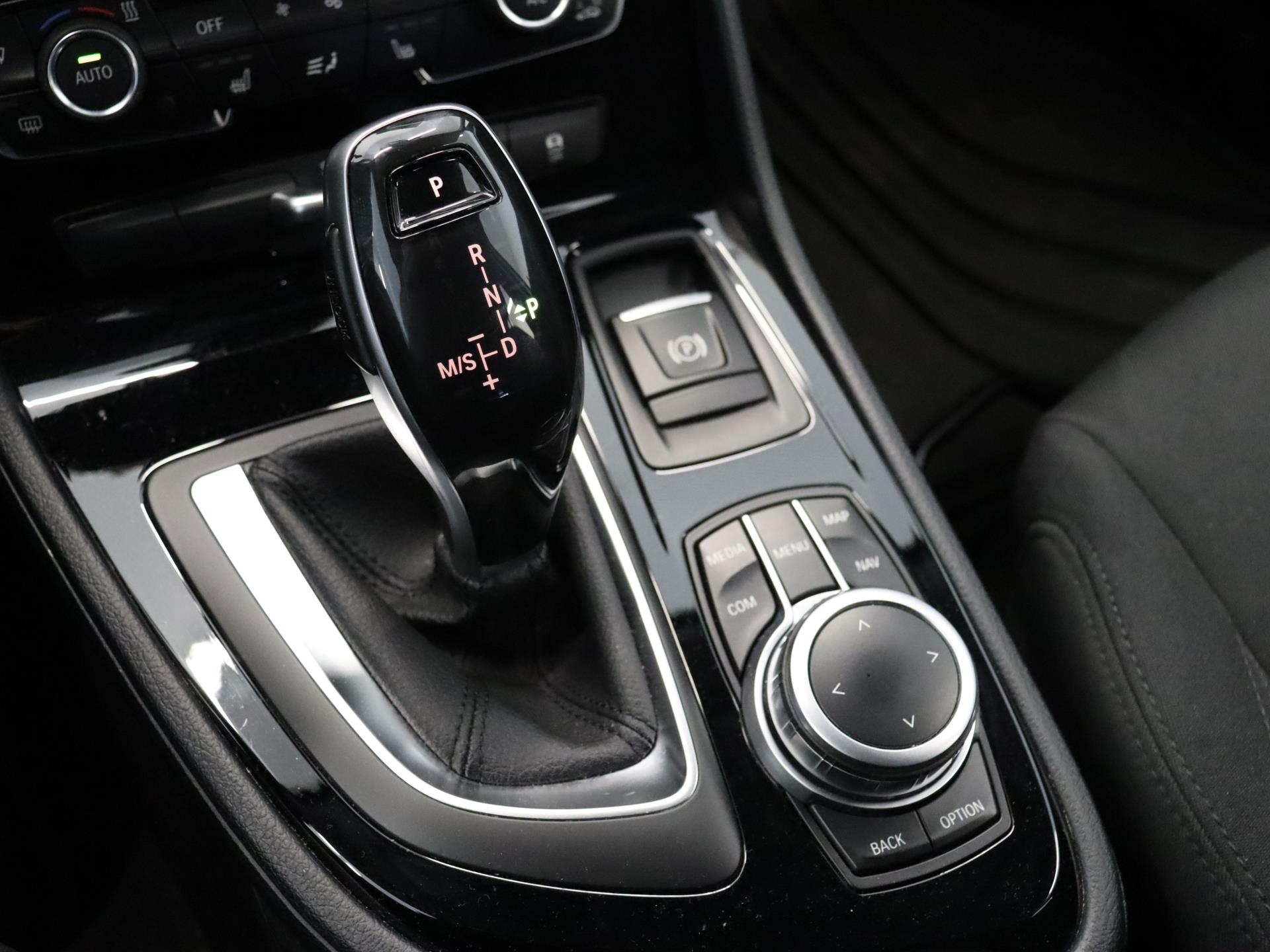 BMW Řada 2