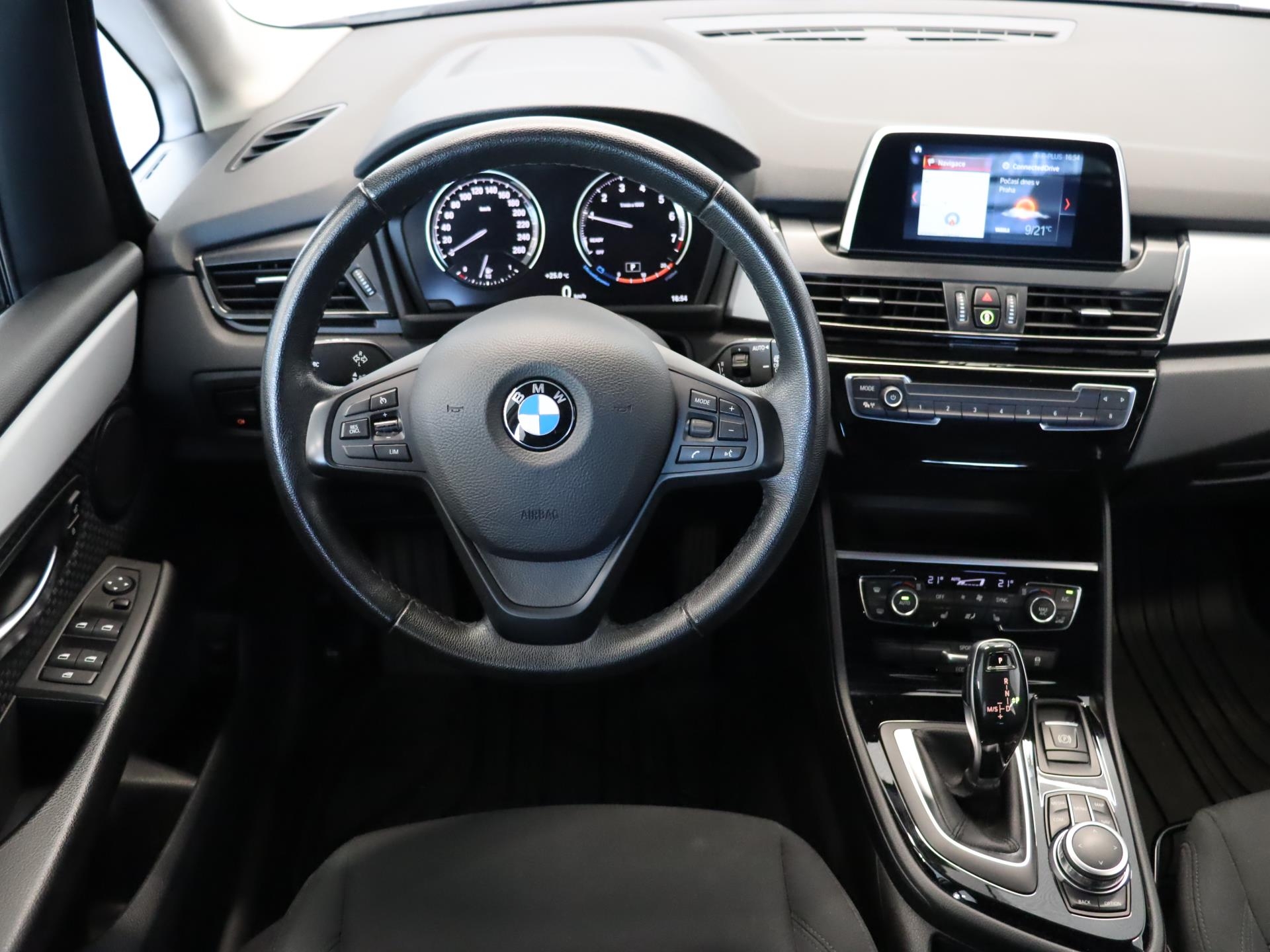 BMW Řada 2