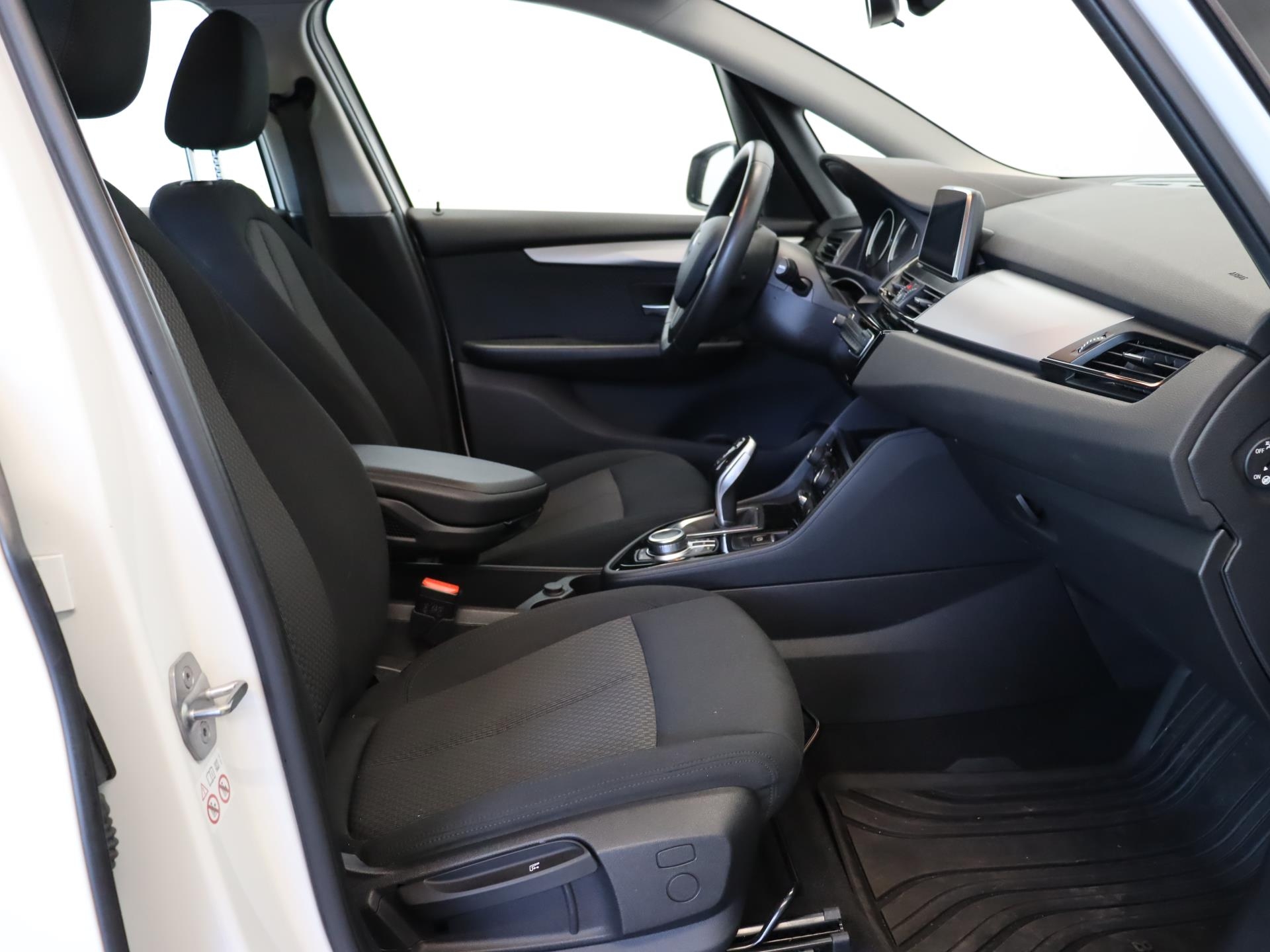BMW Řada 2