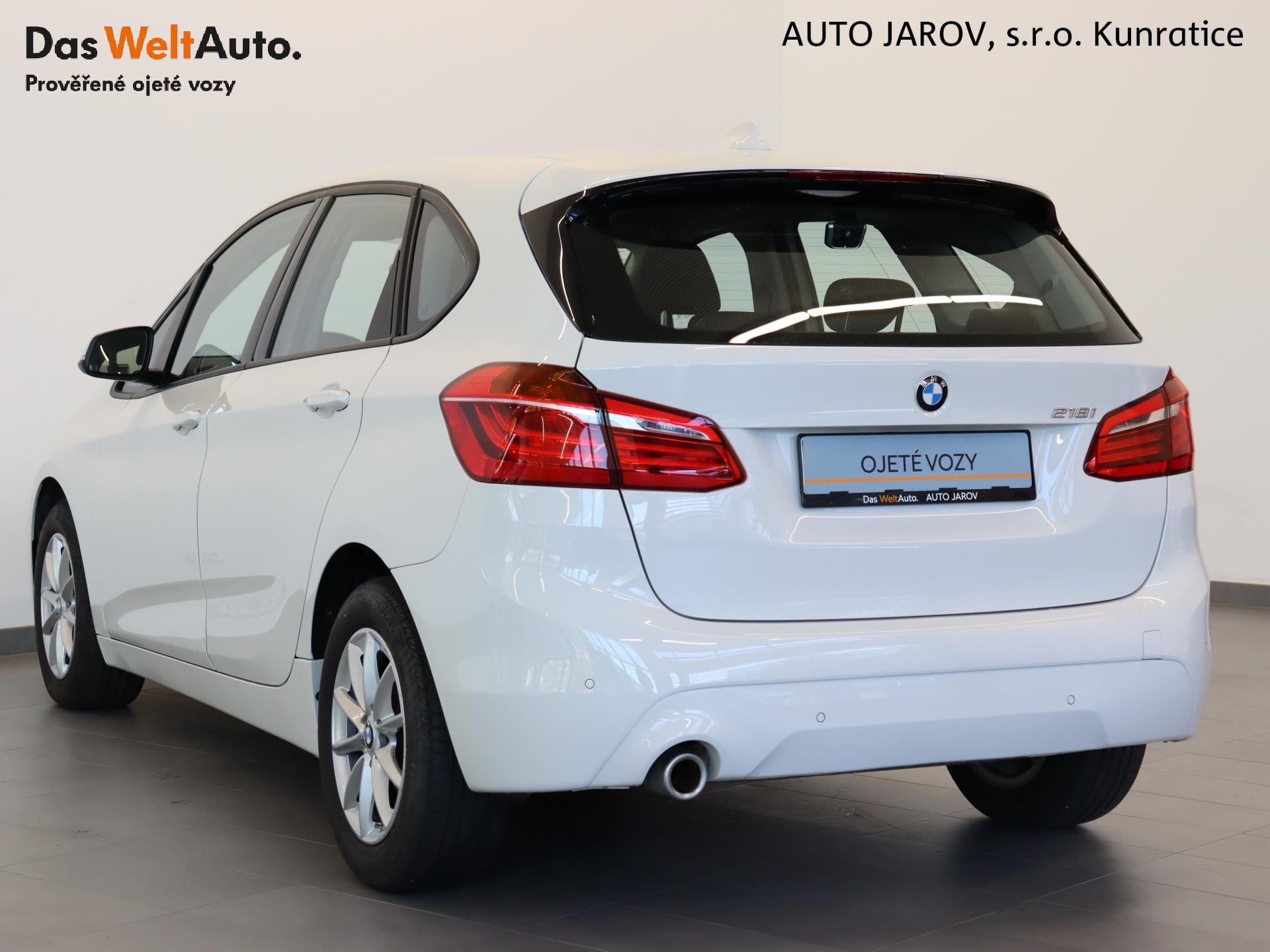 BMW Řada 2