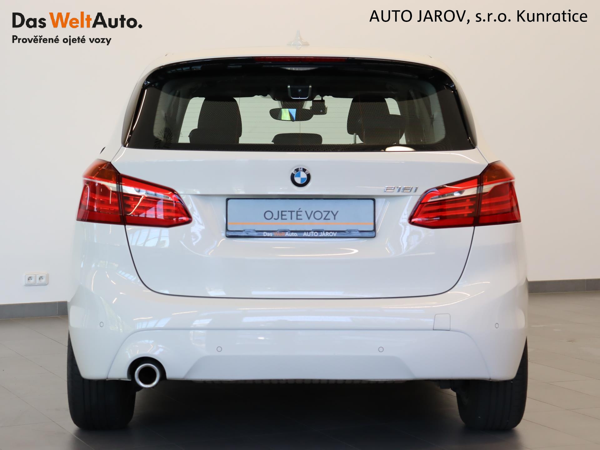 BMW Řada 2
