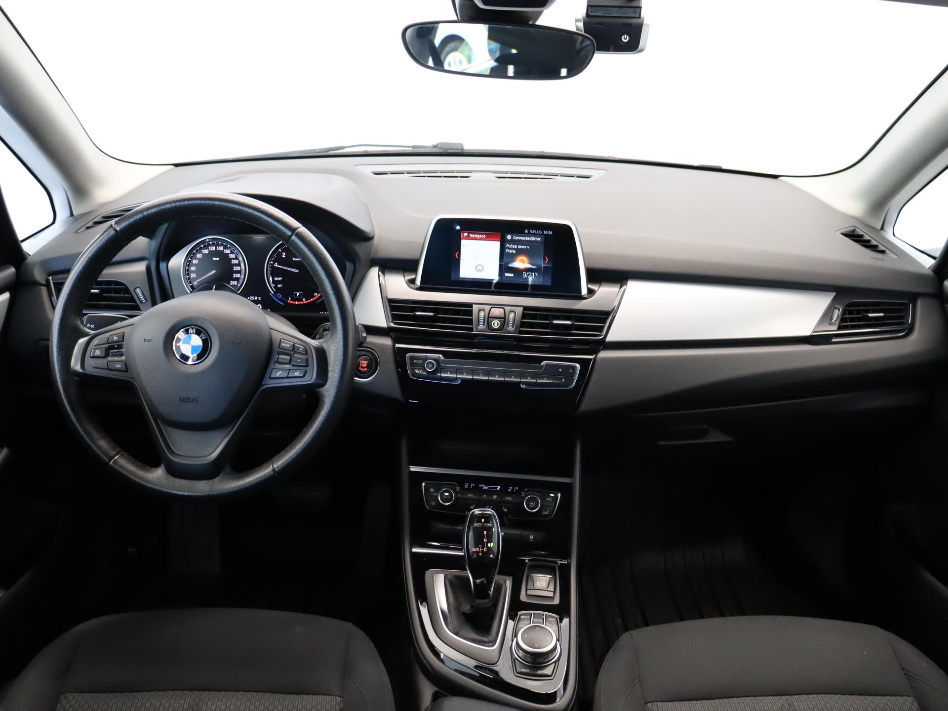 BMW Řada 2