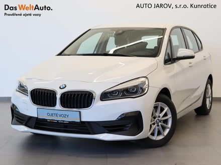 BMW Řada 2 218i Active Tourer