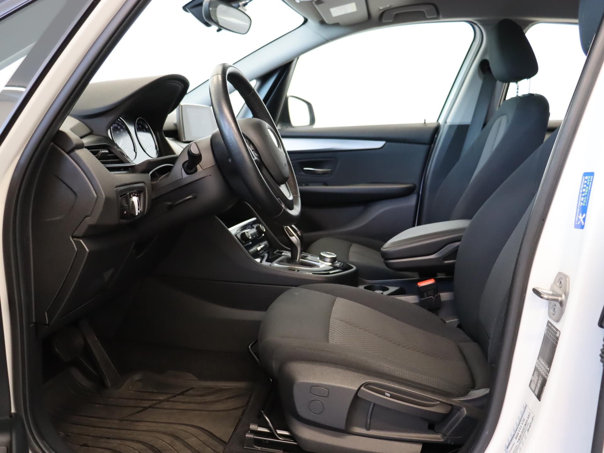 BMW Řada 2