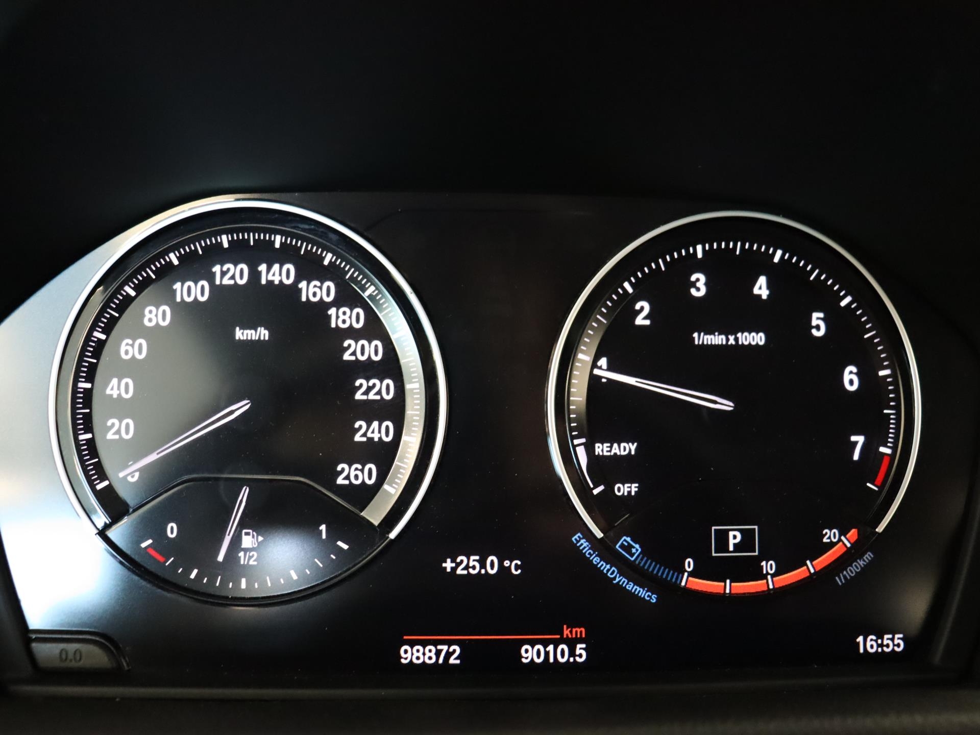 BMW Řada 2