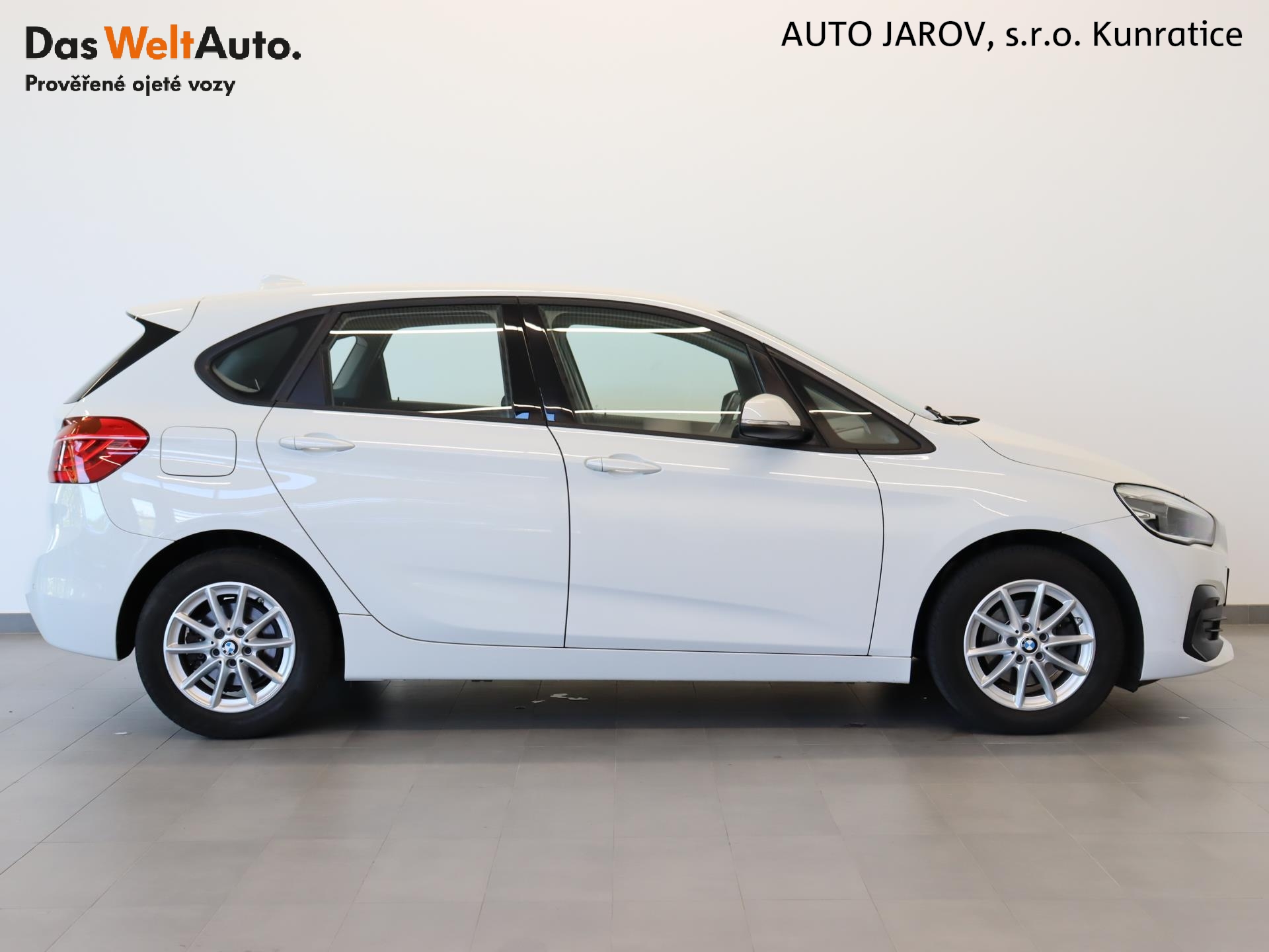 BMW Řada 2