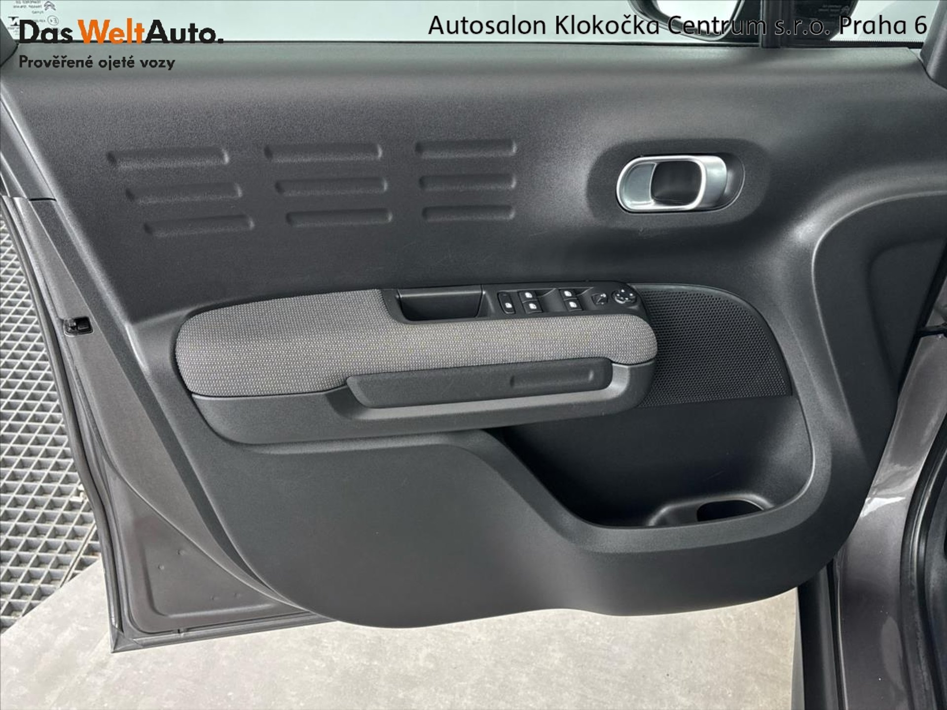 Citroën C4 Aircross