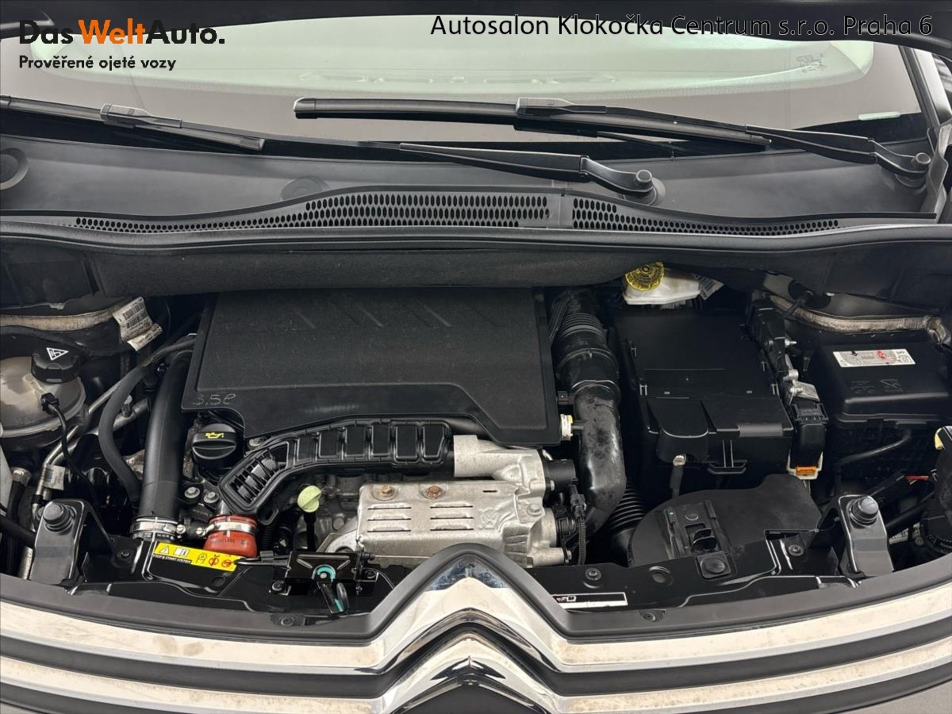 Citroën C4 Aircross