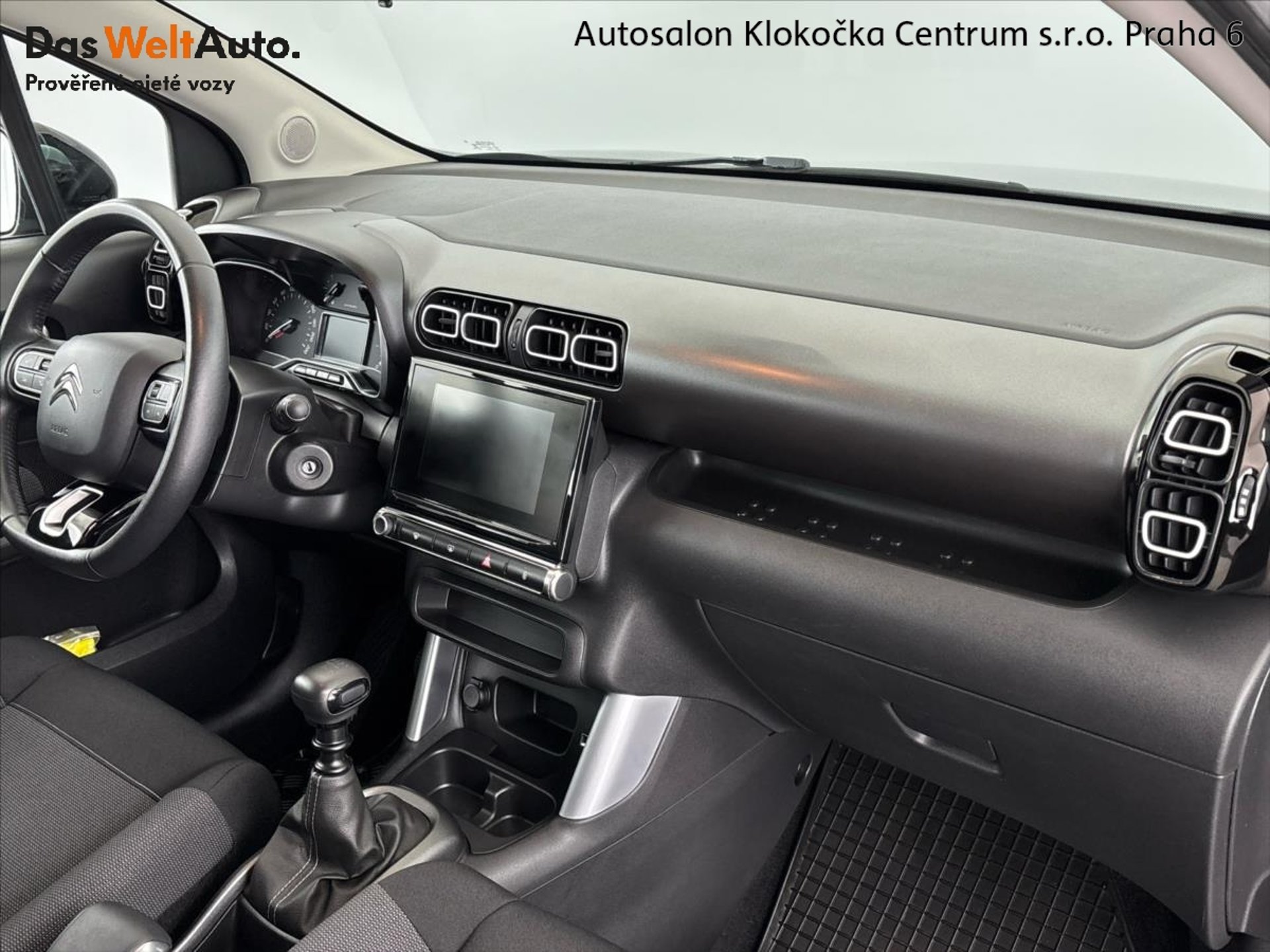 Citroën C4 Aircross