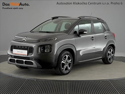 Citroën C4 Aircross PureTech81 kW SS Feel