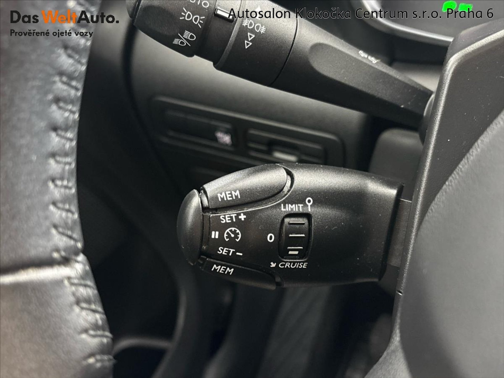 Citroën C4 Aircross