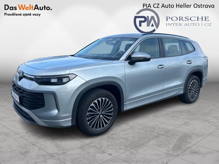 VW Tayron Life 2.0 TDI 142 kW DSG 4 Motion