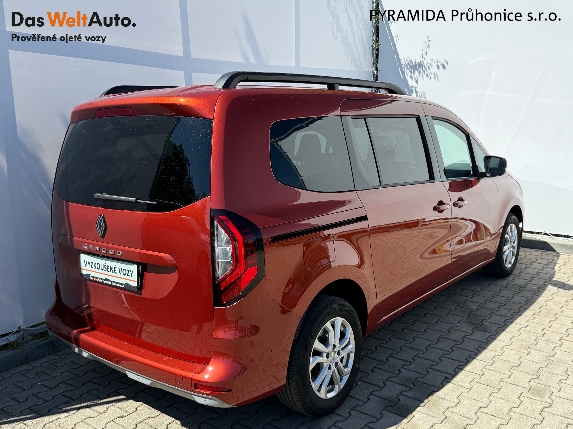 Renault Kangoo