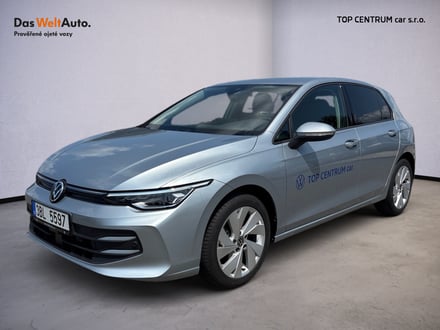 VW Golf 1,5 eTSI / 85 kW People mHEV DSG