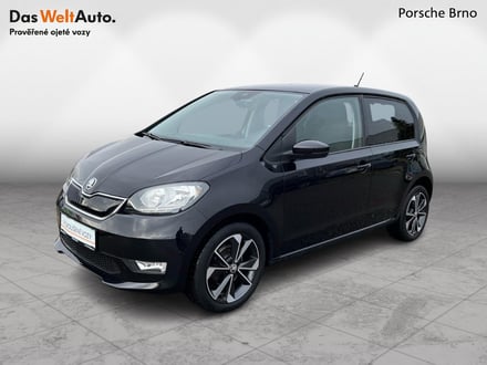 Škoda Citigo iV Best Of 61kW SoH:84%