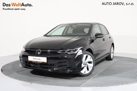 VW Golf People 1,5 TSI 6G