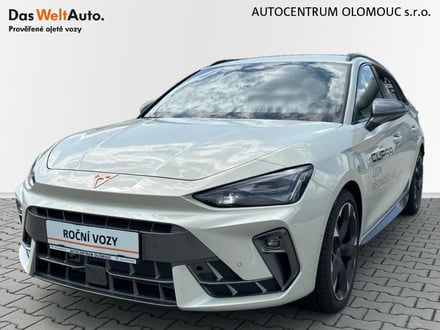 CUPRA Leon SP 1.5 eTSI 7DSG
