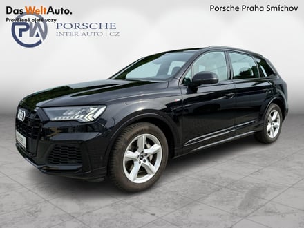 Audi Q7 50 TDI Quattro S.Line