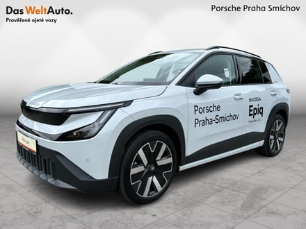 Škoda Epiq SELECTION 155 kW 55 kWh