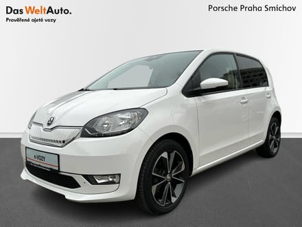 Škoda Citigo iV Best Of 61kW SoH:90
