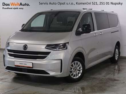 VW Caravelle LIFE 2.0TDI 110KW 8MÍST