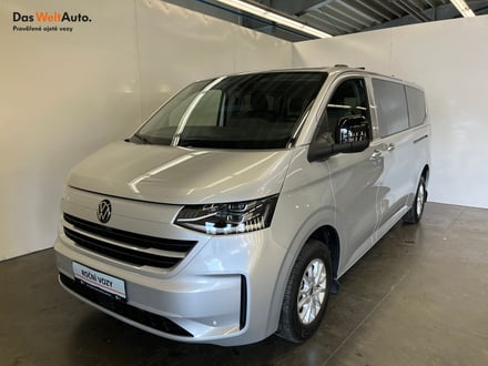 VW Caravelle Life 2.0 TDI DR