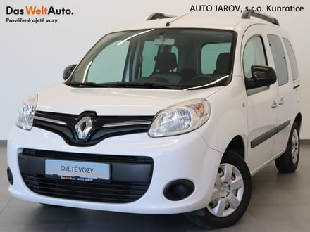 Renault Kangoo 1,5 Blue DCi