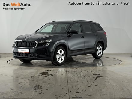 Škoda Kodiaq 2.0 TDI / 110 kW Selection DSG
