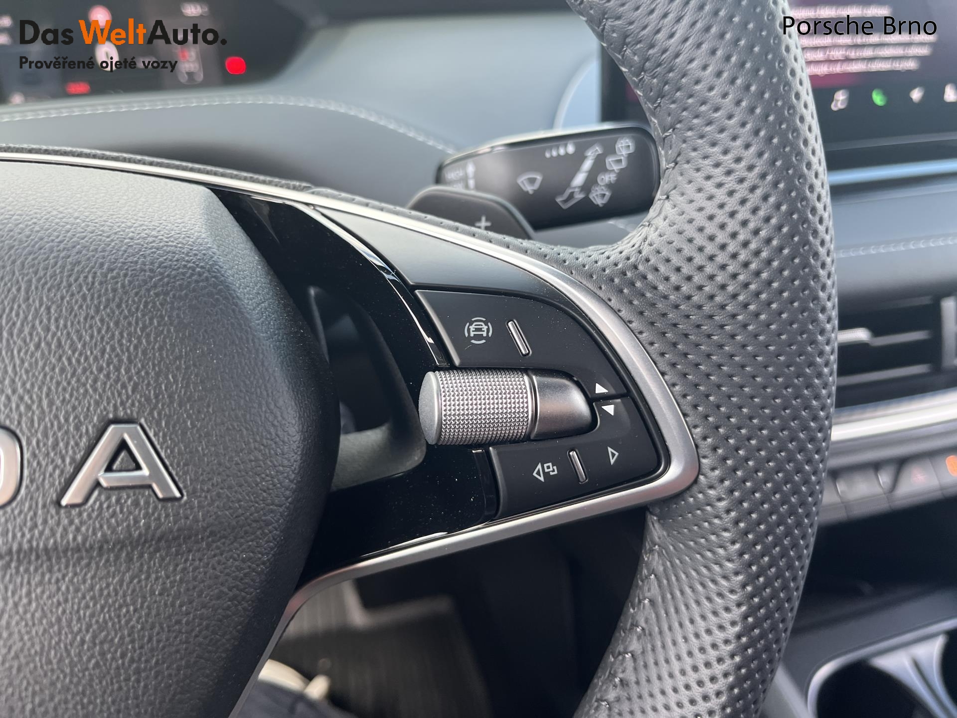 Škoda Enyaq